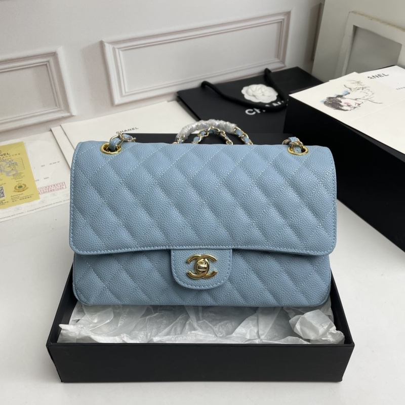 Ch**el cf series bags